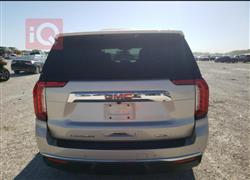 جي ام سي يوكون